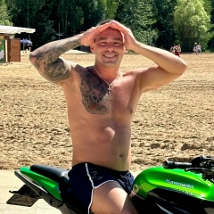 Артём Матякин, Москва