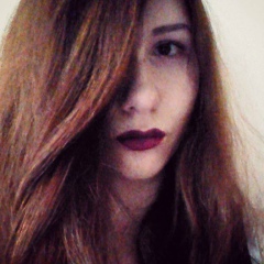 Мария Новикова, 03.11.1993