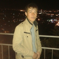 Ашимхан Атахан, 10.05.1903, Ынтымак