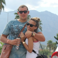 Misha Zolotoy, 10.02.1999, Москва