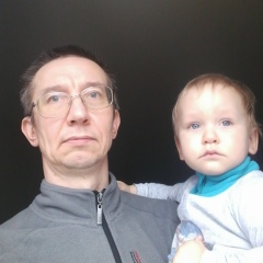 Михаил Капранов, 11.09.1970, Санкт-Петербург