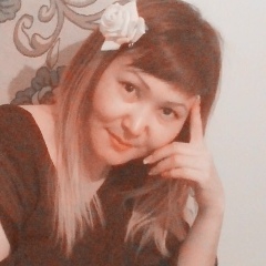 Гульдий Таскимбаева