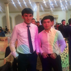 Yelaman Yeltai, 05.03.1996, Тараз