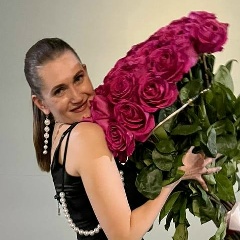 Юлия Чертихина, 15.11.1986, Астрахань