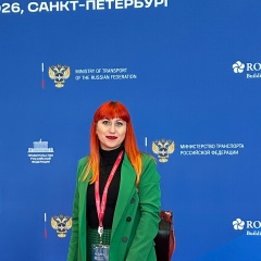 Нонна Дружинина, 13.07.1988, Балашиха