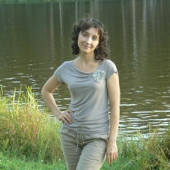 Екатерина Ванина, 15.04, Кострома