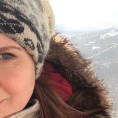 Марина Вальс, 26.01.1984, Кемерово