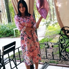 Мари Кривинцова, 28.09.1990, Новосибирск