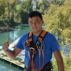 Берик Самтиков, 04.09.1985, Кокшетау