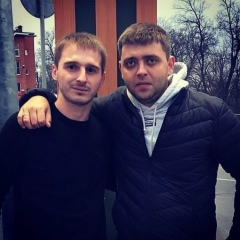 Ризван Витушев, 08.03, Луганск