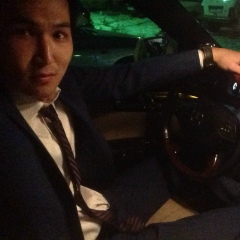 Баха Бердимуратов, 01.10, Алматы