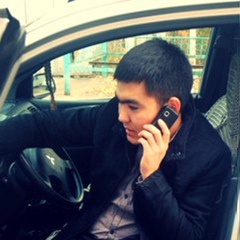 Заур Каратаев, 14.05.1990, Новосибирск