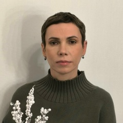 Оля Кирилина, 27.01.1982, Санкт-Петербург