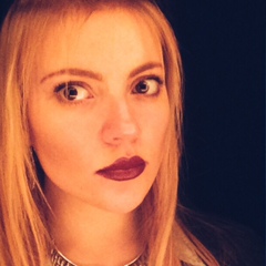 Катюшка Кушнерова, 26.08