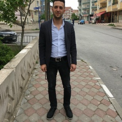 Samet Polat, 28.08.1992, Ankara