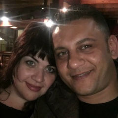 Диана Винницкая, 03.09.1985