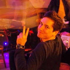 Егор Юрченко, 12.07.1987, Киев