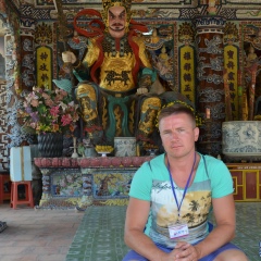 Влад Мусиенко, 26.05.1988, Гомель