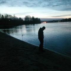 Жек Жек, 07.04.1988, Санкт-Петербург