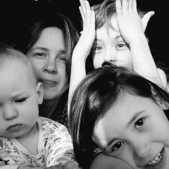 Валерия Исламова, Санкт-Петербург