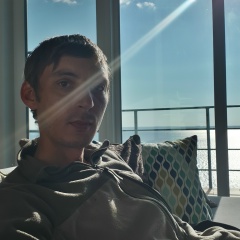 Иванушка Sleeper, 02.09.1991, Ульяновск