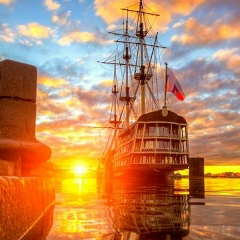 Ольга Борисевич, 22.10, Санкт-Петербург