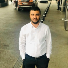 Бурак Туран, 23.06, İstanbul