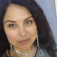 Анастасия Булатова, 22.04, Тюкалинск