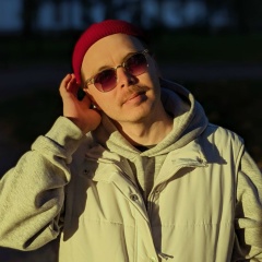 Александр Марьин, 06.03