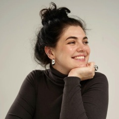 Ирина Трепель, 30.04.1985, Санкт-Петербург