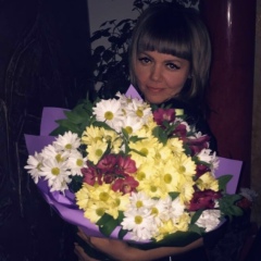 Ирина Шрубченко, 28.10.1978, Днепр (Днепропетровск)