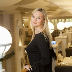 Яна Барклаевская, 06.05.1986, Санкт-Петербург