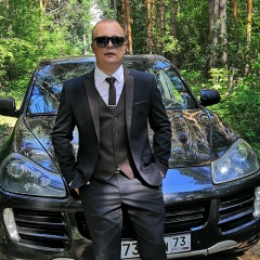 Илья Косенко, 20.08.1994, Димитровград