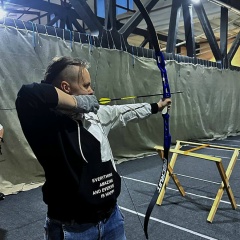 Женя Овчинникова, 11.01, Калуга