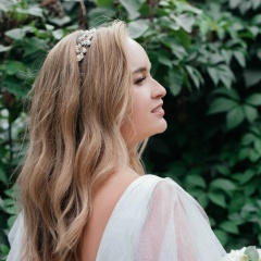 Анюта Пантелеева, 29.03, Самара