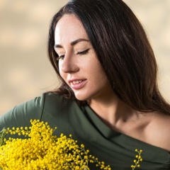 Дарья Игоревна, 21.05, Москва