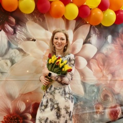 Ксения Гулидова, 16.07