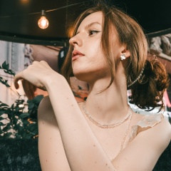 Алина Мирошниченко, 12.08