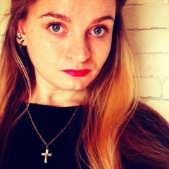 Галина Торжкова, 18.08, Одесса