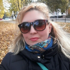 Женя Сёмочкина, 12.05, Днепр (Днепропетровск)