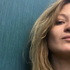 Софья Атрошкина, 02.04.1987, Старая Купавна