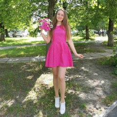 Ирина Нистратова, 04.03, Минск