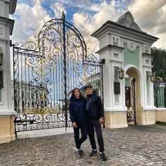Регина Бубнова, 11.04, Тольятти