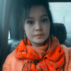 Dinara Sadykova, 03.10.1998, Нукус