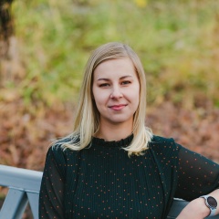 Наталия Швыркова, 15.01