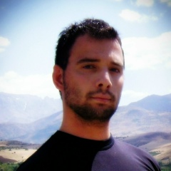 Жанберк Жамбеев, 02.01.1987, Нальчик