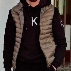 Билал Асхабов, 13.08