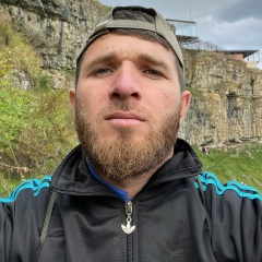 Мухаммад Ансалтинский, Москва