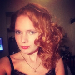 Наталья Ардишвили, 05.03.1990, Опочка