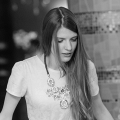 Анастасия Юренкова, 20.08, Москва